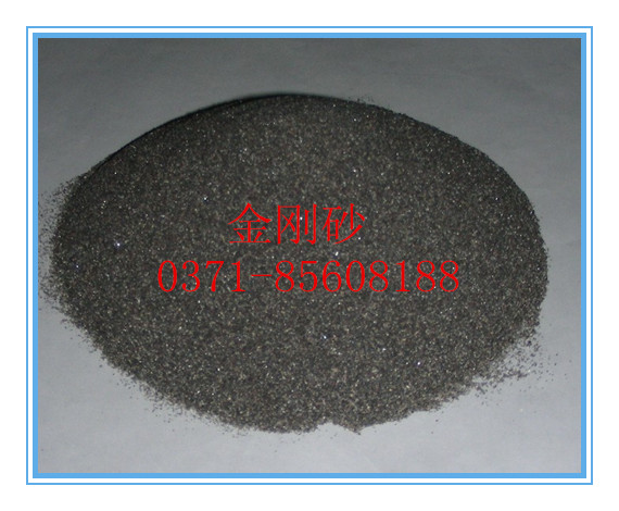 金剛砂主要用于哪個(gè)行業(yè)?