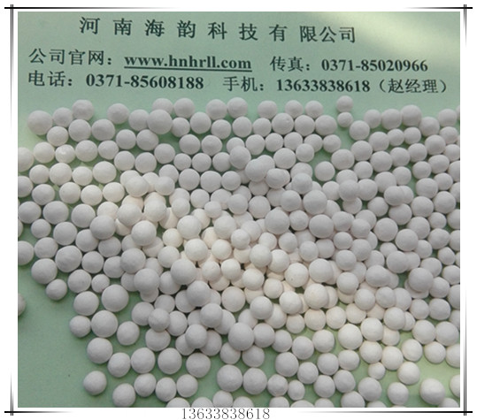 活性氧化鋁是干燥劑嗎？